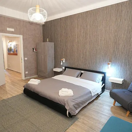 Palazzo Garibaldi Gasthuis 3*