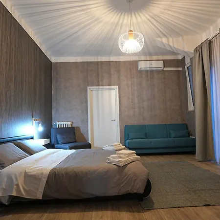 Palazzo Garibaldi باري