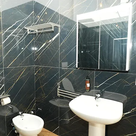 Palazzo Garibaldi بيت ضيافة 3*