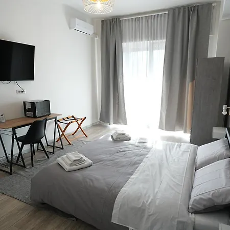 Palazzo Garibaldi 3*