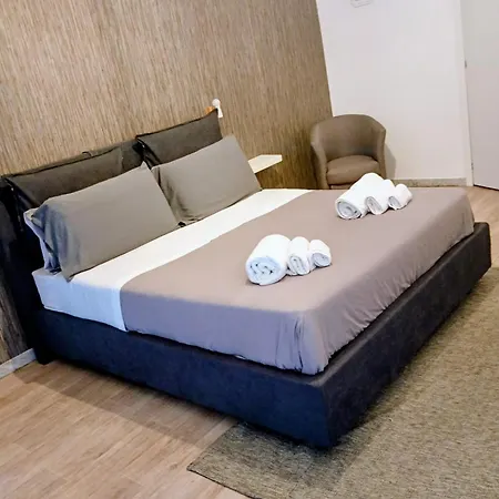 Palazzo Garibaldi 3*