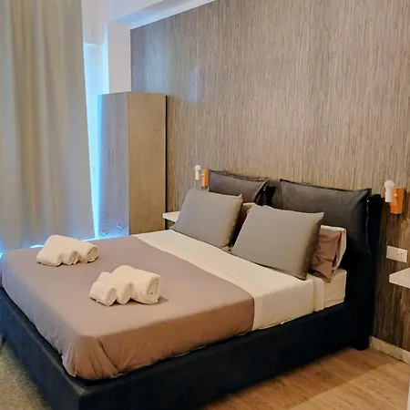 Palazzo Garibaldi 3*