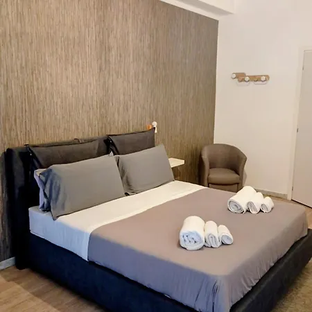 Palazzo Garibaldi Guest house 3*