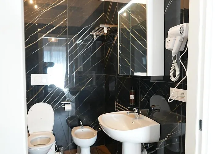 Palazzo Garibaldi باري