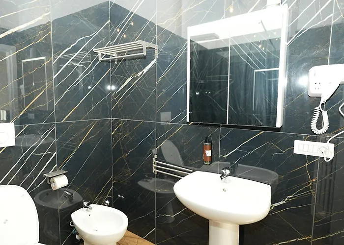 Palazzo Garibaldi بيت ضيافة 3*