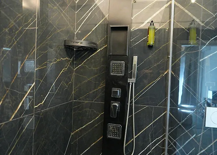 Palazzo Garibaldi بيت ضيافة باري