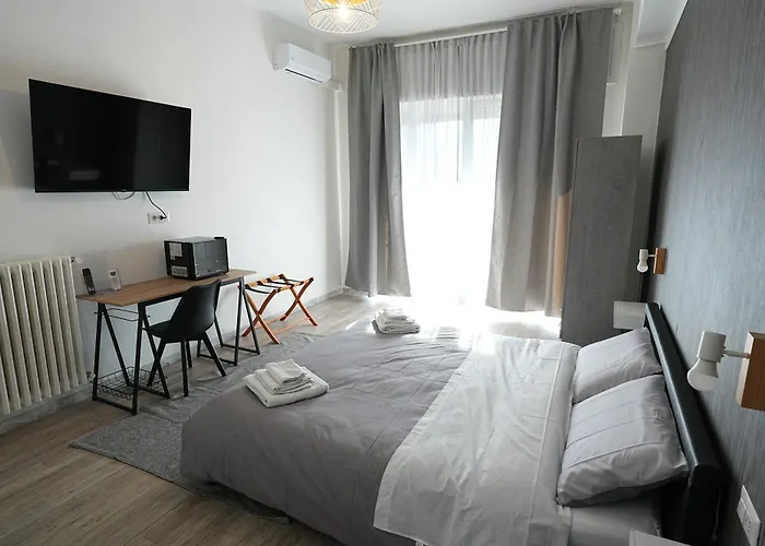 Palazzo Garibaldi 3*